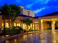 Courtyard San Antonio Airport Hotels near San Antonio International Airport