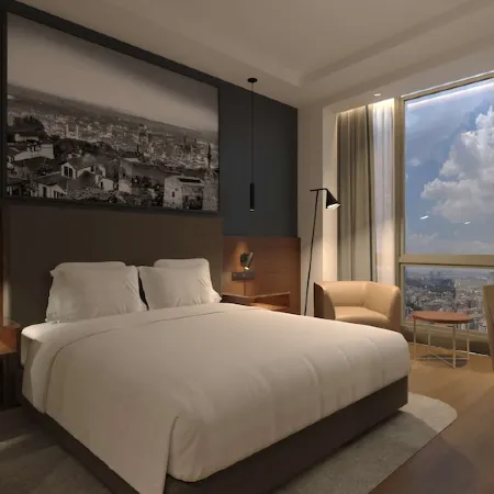 Radisson Blu Hotel Ankara Cankaya