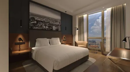 Radisson Blu Hotel Ankara Cankaya