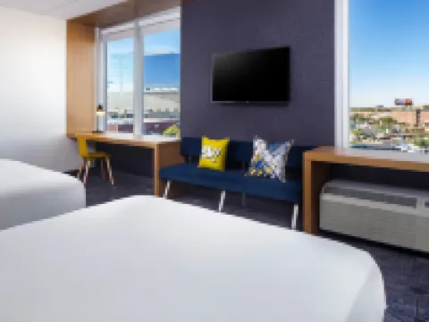 坦佩雅樂軒酒店 坦佩酒店