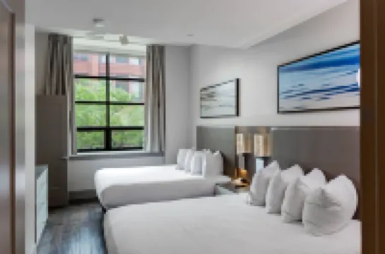 The Current Iowa, Autograph Collection Hotels in 