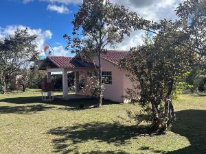 Linda Vista Cabins