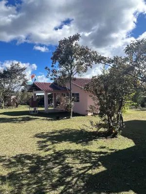 Linda Vista Cabins Hotels in Alto Boquete