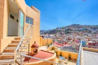 Hotel Real Guanajuato