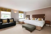 Muthu Clumber Park Hotel and Spa Hotels in Bassetlaw
