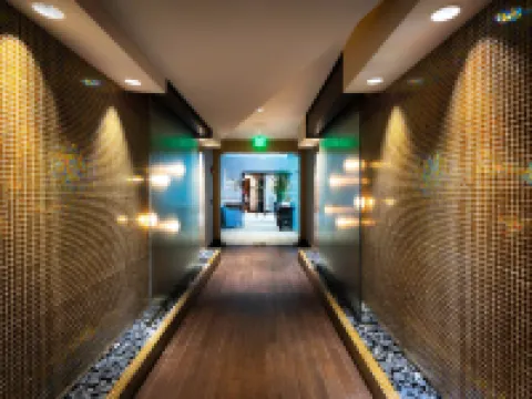 The Battle House Renaissance Mobile Hotel & Spa Hotel di Mudah alih