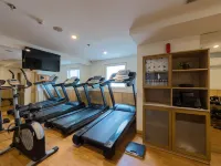 Holiday Inn Express KOLKATA NEW TOWN by IHG Hotels near NUJS