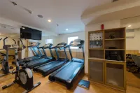 Holiday Inn Express KOLKATA NEW TOWN Hotels in Kolkata