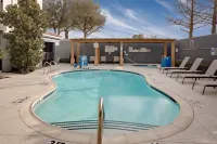 코트야드 포트 워스 I-30 웨스트 니어 NAS JRB