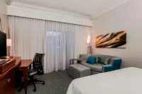 Courtyard by Marriott Orlando Lake Mary/North فنادق في Lake Mary