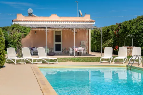 Villa Bouganville Con Piscina by Wonderful Italy - Private Pool