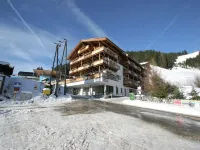 Elegant Chalet with Sauna in Mittersill, Salzburg