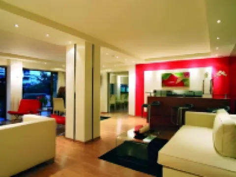 Leto Boutique Hotel Agrinio Hotels in Agrinion