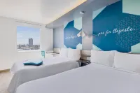 One Puebla Angelopolis Periferico Hotels in Tlaxcalancingo