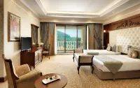 Shamakhi Palace Sharadil Hotels in Shamakhi