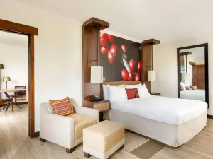 Costa Rica Marriott Hotel Hacienda Belen
