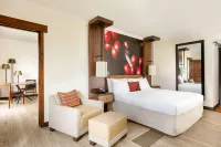 Costa Rica Marriott Hotel Hacienda Belen فنادق في San Antonio