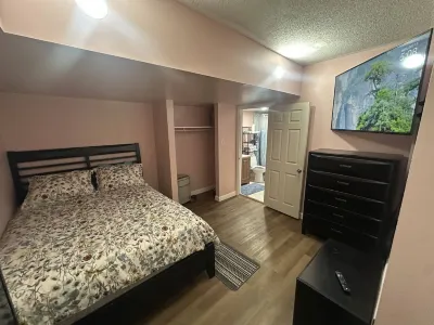 Fort Lauderdale Retreats Hotel in zona McNab Commons