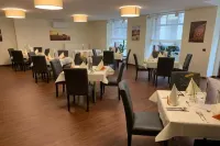 Hotel Kreller - Bữa sáng