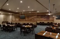 Delta Hotels Helena Colonial - breakfast