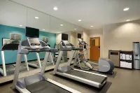 Fairfield Inn & Suites Dallas Mesquite - Gym