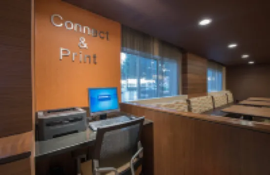 Fairfield Inn & Suites Dallas Lewisville