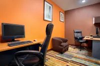 Fairfield Inn & Suites Fort Worth University Drive
