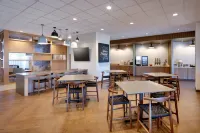 Fairfield Inn & Suites Virgin Zion National Park - breakfast