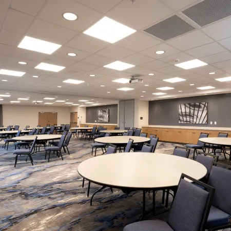 Fairfield Inn & Suites Arkadelphia