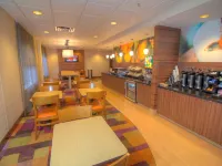 Fairfield Inn & Suites West Palm Beach Jupiter Hotéis em Jupiter