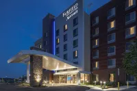 Fairfield Inn & Suites Pittsburgh North/McCandless Crossing Hôtels à : 