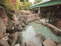 Fujiya Hotel - น้ำพุร้อน