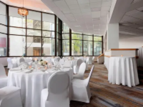 Des Moines Marriott Downtown Hoteles en Des Moines