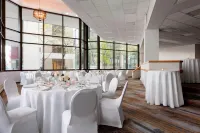 Des Moines Marriott Downtown Hotels in Des Moines