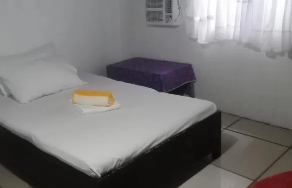 位於聖法比安的1卧室公寓-14平方米|帶1個獨立浴室