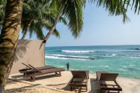 Villa Reef Talpe - Strand