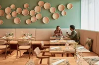 Falkensteiner Hotel Bad Leonfelden - Breakfast