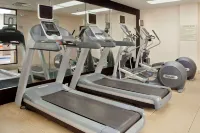 Wyndham Columbus - Gym