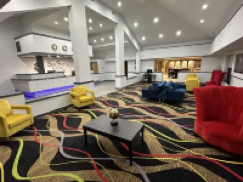 SureStay Plus by Best Western Mobile 1-65 Hotel di Mobile