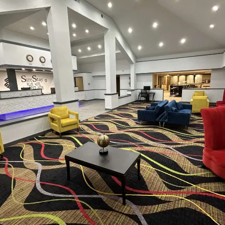 SureStay Plus by Best Western Mobile 1-65