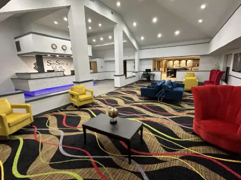 SureStay Plus by Best Western Mobile 1-65