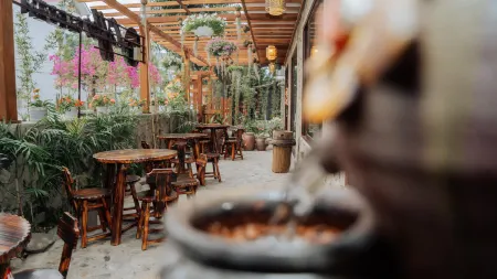 Xuân Anh Homestay Отели рядом с достопримечательностью «The Vissai Group»