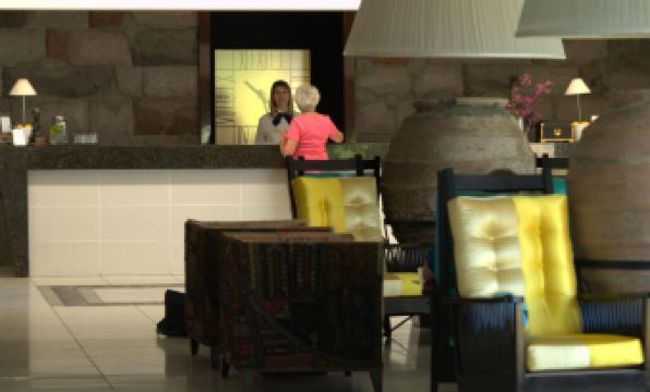 The Marmara Bodrum - Adult Only