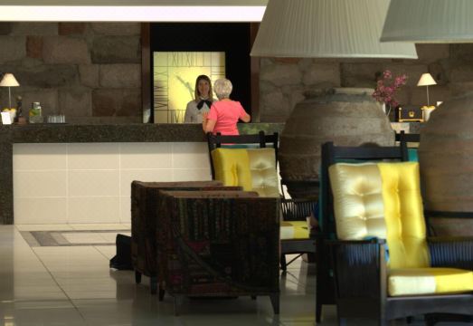 더 마르마라 보드룸