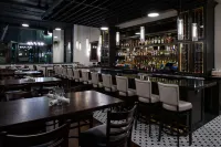 Hotel Indigo SPOKANE DOWNTOWN by IHG - bar