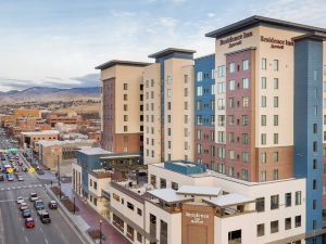 Residence Inn Boise Downtown/City Center