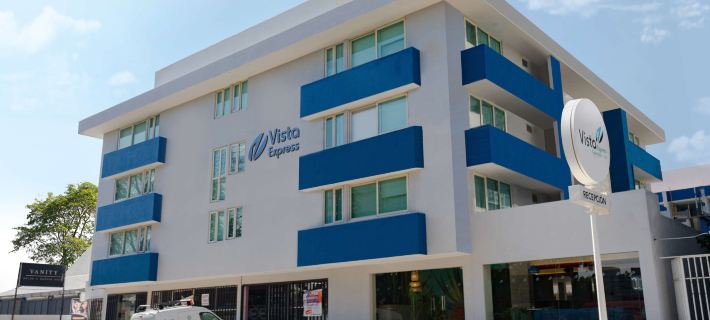 Vista Express Guadalajara Expo SureStay Collection by BW Hotels in Zapopan