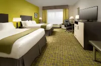 Holiday Inn Express & Suites Caryville