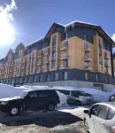 Super Stylish Apartment by Wehost Hotels in Gudauri