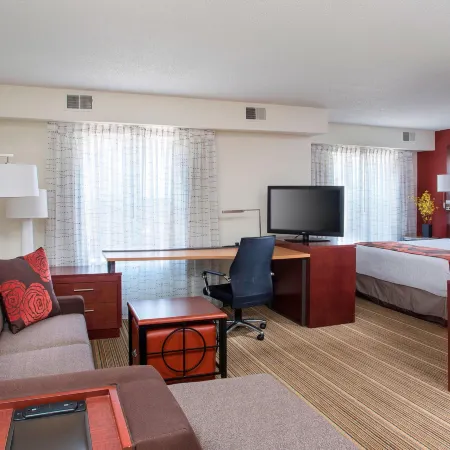 Residence Inn Rockford